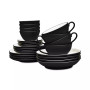Colorwave 24-Pc. Dinnerware Set, Service for 4
