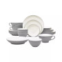 Colorwave 24-Pc. Dinnerware Set, Service for 4