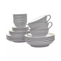 Colorwave 24-Pc. Dinnerware Set, Service for 4