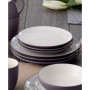 Colorwave Coupe 4 Piece Place Setting