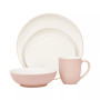 Colorwave Coupe 4 Piece Place Setting