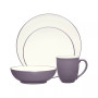 Colorwave Coupe 4 Piece Place Setting