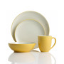 Colorwave Coupe 4 Piece Place Setting