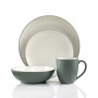Colorwave Coupe 4 Piece Place Setting