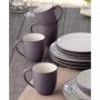 Colorwave Coupe 4 Piece Place Setting