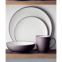 Colorwave Coupe 4 Piece Place Setting