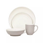 Colorwave Coupe 4 Piece Place Setting