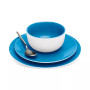 12 Pc. Dinnerware Set, Service for 4, Created for Macy's