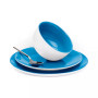 12 Pc. Dinnerware Set, Service for 4, Created for Macy's