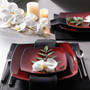 Barcelona 16-Piece Set, Service for 4