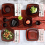 Barcelona 16-Piece Set, Service for 4