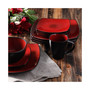 Barcelona 16-Piece Set, Service for 4