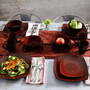 Barcelona 16-Piece Set, Service for 4