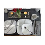 Urban Arc 16-Pc. Set, Service for 4