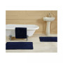 Micro Plush Bath Rug 17" x 24"