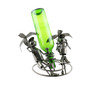 Couple At The Beach Bottle Holder
