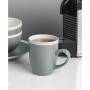 Serenity 16 Pieces Dinnerware Set, Service For 4