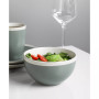 Serenity 16 Pieces Dinnerware Set, Service For 4