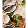 Serenity 16 Pieces Dinnerware Set, Service For 4