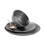 Charcoal 12 Pc. Dinnerware Set, Service for 4, Created for Macy's