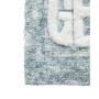 Get Naked Statement Bath Rug, 20" x 32"