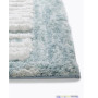 Get Naked Statement Bath Rug, 20" x 32"