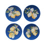 Lemonade 16 PC-Dinnerware Set, Service for 4