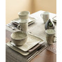 Rustico 12 Piece Dinnerware Set