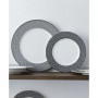 Infinity 12 Piece Set, Service for 4