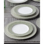 Infinity 12 Piece Set, Service for 4