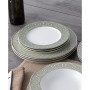 Infinity 12 Piece Set, Service for 4