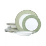 Infinity 12 Piece Set, Service for 4
