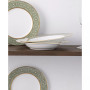 Infinity 12 Piece Set, Service for 4