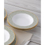 Infinity 12 Piece Set, Service for 4