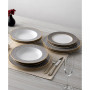 Infinity 12 Piece Set, Service for 4