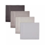 Purity 2-Pc. Tub Mat Set