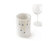 Gulnar Marble Wine Chiller