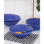 Clara 32 Piece Dinnerware Set, Service for 8