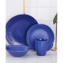 Clara 32 Piece Dinnerware Set, Service for 8