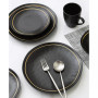 Clara 32 Piece Dinnerware Set, Service for 8