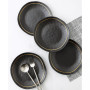 Clara 32 Piece Dinnerware Set, Service for 8