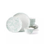 Butterfly Meadow Cottage 12 Pc. Dinnerware Set, Service for 4