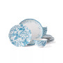 Butterfly Meadow Cottage 12 Pc. Dinnerware Set, Service for 4