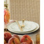 Butterfly Meadow Cottage 12 Pc. Dinnerware Set, Service for 4
