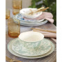 Butterfly Meadow Cottage 12 Pc. Dinnerware Set, Service for 4