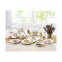 Butterfly Meadow 37 Piece Tea/Dessert set, Created for Macy's