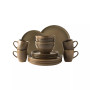 Serenity 16-PC Dinnerware Set, Service for 4