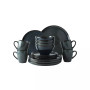 Serenity 16-PC Dinnerware Set, Service for 4