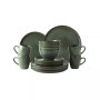 Serenity 16-PC Dinnerware Set, Service for 4
