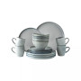 Serenity 16-PC Dinnerware Set, Service for 4